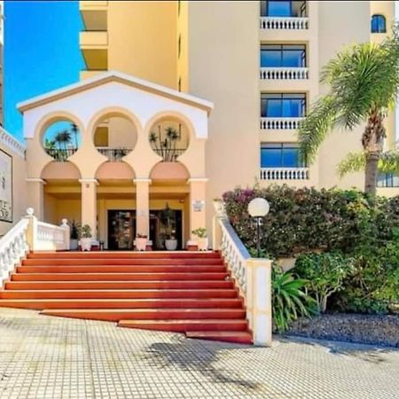 Estudio Los Cristianos 洛斯克里斯蒂亚诺斯 外观 照片